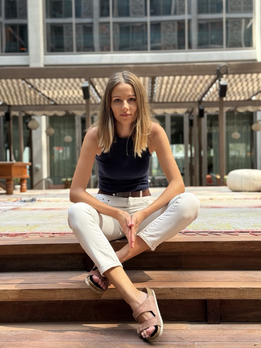 Как справляться с тревогой